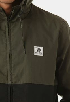 Element Homme ALDER Veste Mi Saison Flint Black 7 Element Homme ALDER Veste Mi Saison Flint Black -Element Soldes d9cb1fbfa5d547708906d949fcb420fc