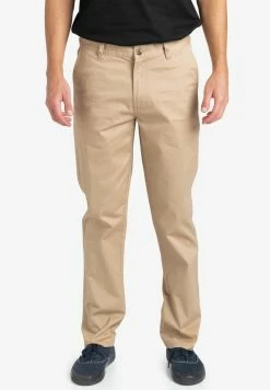ELEMENT HOWLAND CLASSIC Chino Desert Khaki Homme