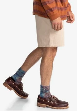 Element VALLEY Short Oxford Tan Homme -Element Soldes da9f30c2a9f74ea9906062db5b43ff20