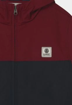 Element Enfant DULCEY TWO TONES BOY Veste D'hiver Eclipse -Element Soldes db7e4b0751ec402bace1f027505515bc