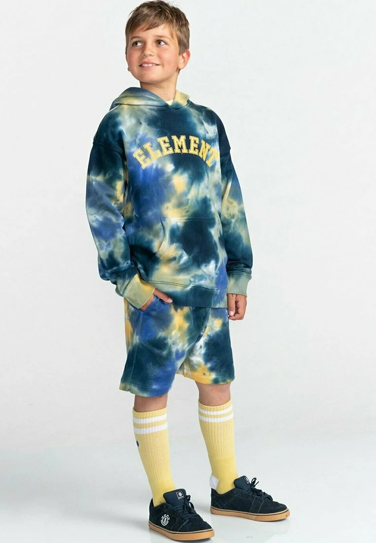 Element Enfant Sweat à Capuche Dark Magma 2 Element Enfant Sweat à Capuche Dark Magma – Image 2