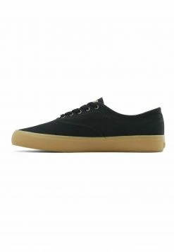 Element Homme PASSIPH Baskets Basses Black Gum