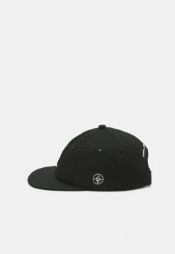 Element PEXE POOL UNISEX Casquette Black -Element Soldes dc31256373284d85856f2cc3a54c371b