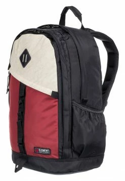 Element Homme Sac à Dos Off Black -Element Soldes dc39c7719d4b4977b25dcdabfef4085e