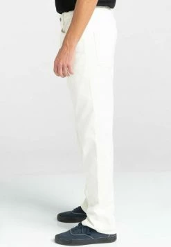 Element Homme MIT REGULAR FIT Jean Droit White 7 Element Homme MIT REGULAR FIT Jean Droit White -Element Soldes dcc54444d5ce45229c707ff97cba0bed