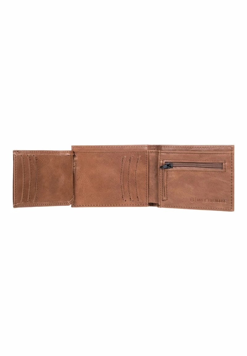Element Unisex SEGUR Portefeuille Brown 4 Element Unisex SEGUR Portefeuille Brown – Image 4