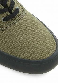 Element Homme PASSIPH Baskets Basses Army Black -Element Soldes dd60e2a4f242471fbf37f2b9cc59c6e8