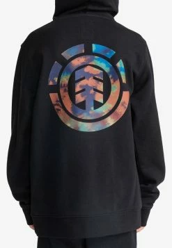 Element Sweat à Capuche Flint Black Enfant 5 Element Sweat à Capuche Flint Black Enfant -Element Soldes dd63c058068b4fff92d7f0bdd89c0e18