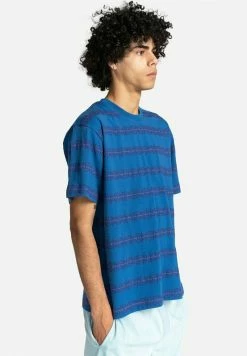 Element T Shirt Imprimé Bright Cobalt Homme 7 Element T Shirt Imprimé Bright Cobalt Homme -Element Soldes de0e47e18636444e9c29c3c39086168f