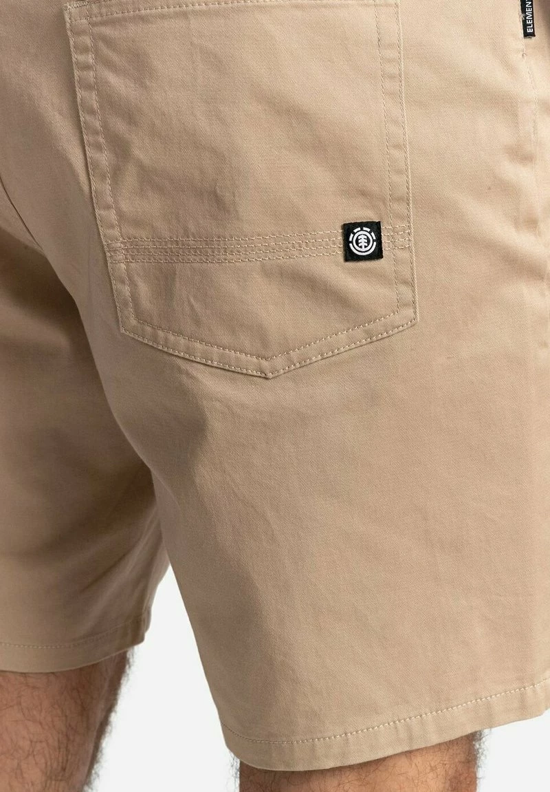 Element SAWYER Short Oxford Tan Homme 6 Element SAWYER Short Oxford Tan Homme – Image 6