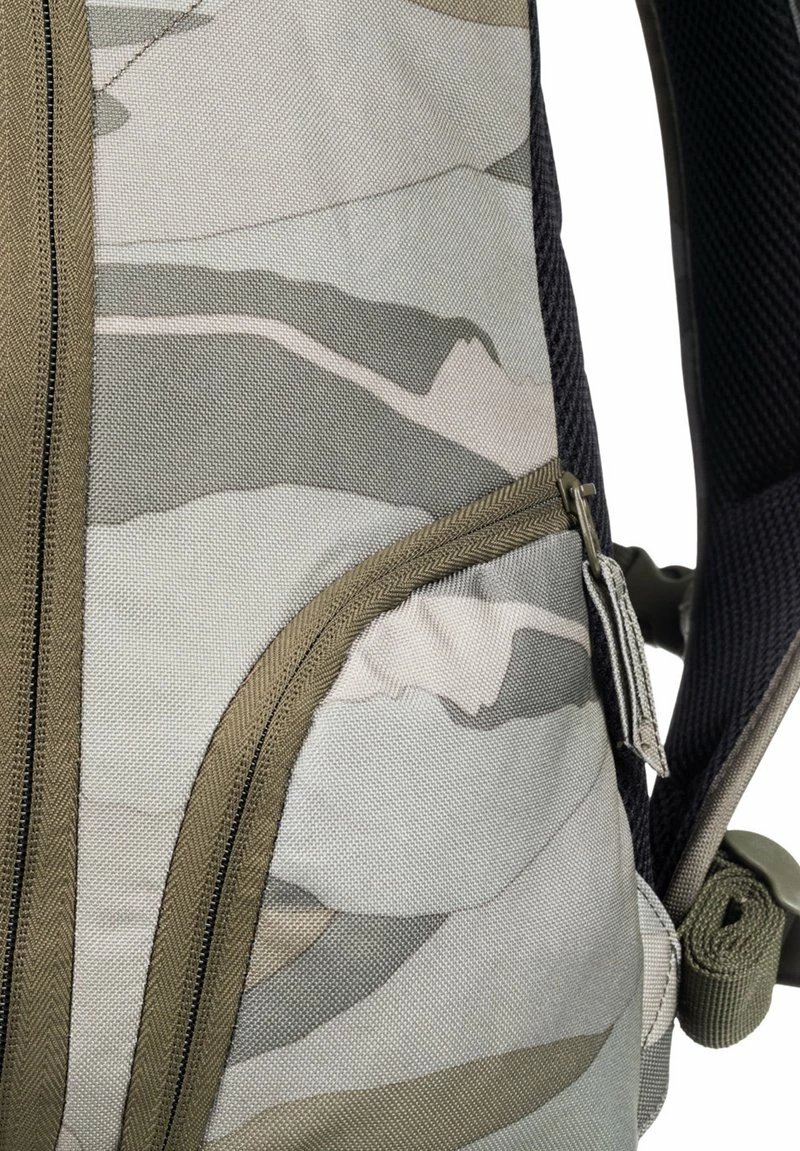 Element MOHAVE UNISEX Sac à Dos Mottled Grey 5 Element MOHAVE UNISEX Sac à Dos Mottled Grey – Image 5