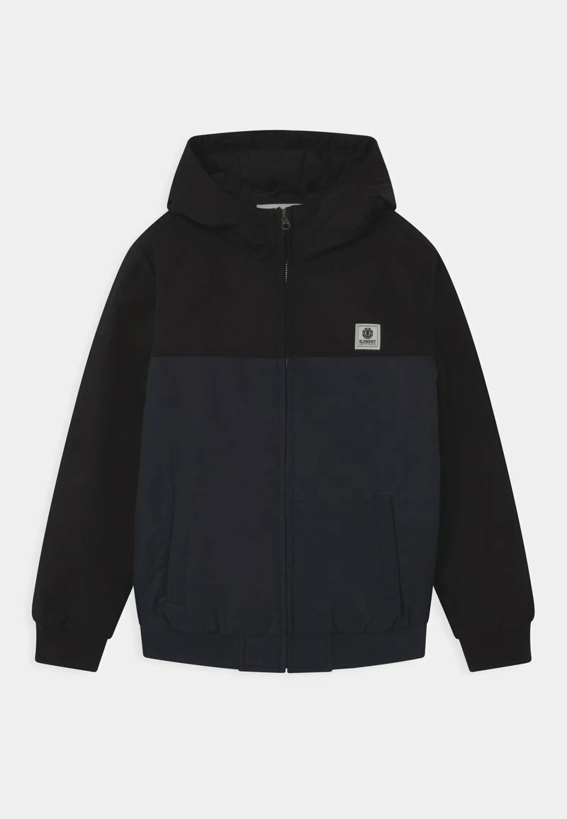 Element DULCEY TWO TONES BOY Veste D'hiver Eclipse Navy Enfant 1 Element DULCEY TWO TONES BOY Veste D'hiver Eclipse Navy Enfant