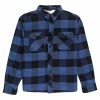 Element Enfant TACOMA SHERPA Chemise Navy