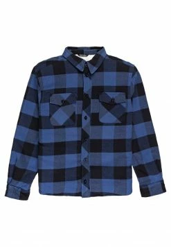 Element Enfant TACOMA SHERPA Chemise Navy