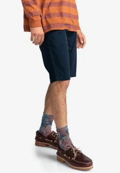 Element HOWLAND Short Eclipse Navy Homme -Element Soldes e068240678a64f2b9a4f5c31867de5d8