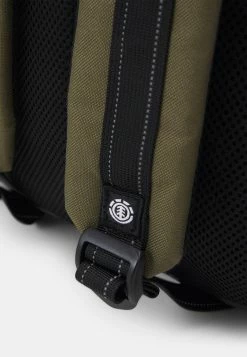 Element ACTION UNISEX Sac à Dos Olive -Element Soldes e0d2853c0c7946a88c49a28b26e942be