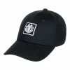 Element TREE LOGO Casquette Flint Black Enfant
