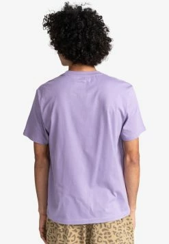 Element Homme T Shirt Imprimé Purple 6 Element Homme T Shirt Imprimé Purple -Element Soldes e0e8acf51914409cac55049dfb54c993