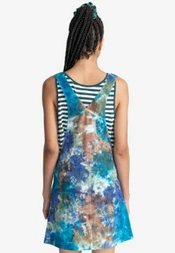 Element VULCANO Salopette Dark Magma Femme 7 Element VULCANO Salopette Dark Magma Femme -Element Soldes e119f3b619da4b1ea102b528ed8a9942