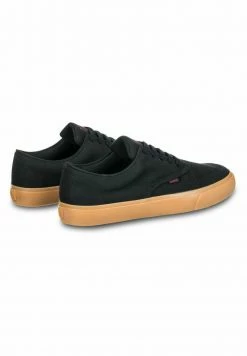 Element TOPAZ C Baskets Basses Black Gum Red Homme -Element Soldes e15ad8a2dd0f45ef8852667360dcf900