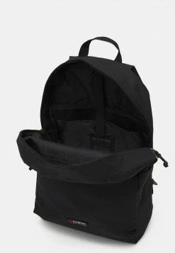 Element VAST UNISEX Sac à Dos Flint Black -Element Soldes e1a47bd277414d03933cfd4a06a7b161