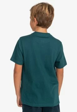 Element Enfant VERTICAL SS YOUTH T Shirt Imprimé Reflecting Pond 6 Element Enfant VERTICAL SS YOUTH T Shirt Imprimé Reflecting Pond -Element Soldes e233d8eec1a8491ba722fc618efff5ca