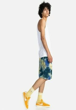 Element Homme TANK Débardeur Optic White -Element Soldes e238823f57b340a69a2ae8011bdd5735