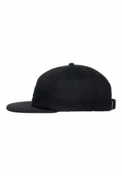 Element Homme Casquette All Black -Element Soldes e255f45581a042edb691899456646073