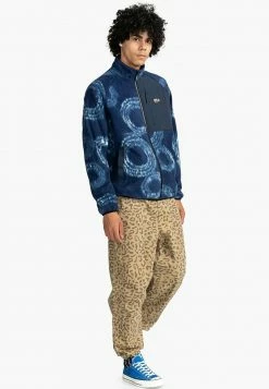 Element WOLFE LIGHT WENDBARE Veste De Survêtement Circle Tiedye Homme -Element Soldes e289b7d4f5bc4e59ad7fc5107b4189a6