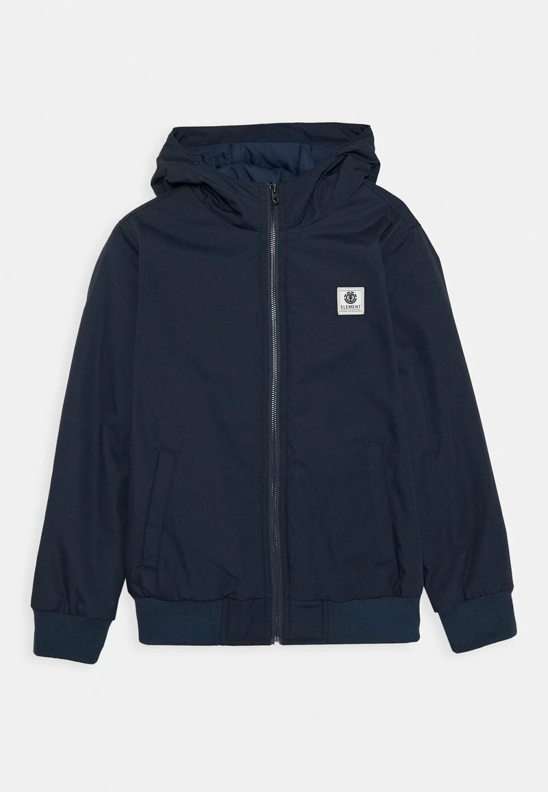 Element Enfant DULCEY BOY Veste D'hiver Eclipse Navy 1 Element Enfant DULCEY BOY Veste D'hiver Eclipse Navy