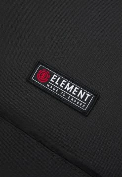 Element VAST UNISEX Sac à Dos Flint Black -Element Soldes e35bc64aff8c47beb7ca336e8d280a0f