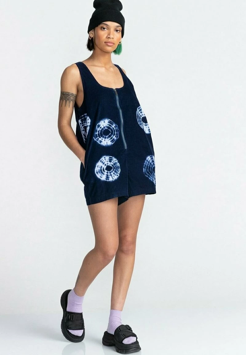 Element Femme Combinaison Circle Tiedye 2 Element Femme Combinaison Circle Tiedye – Image 2