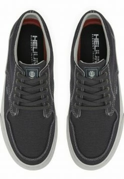 Element Homme TOPAZ C Baskets Basses Black 7 Element Homme TOPAZ C Baskets Basses Black -Element Soldes e44bab6a425c4e8b9c61e5cf84d2569d