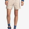Element Femme Short Oxford Tan