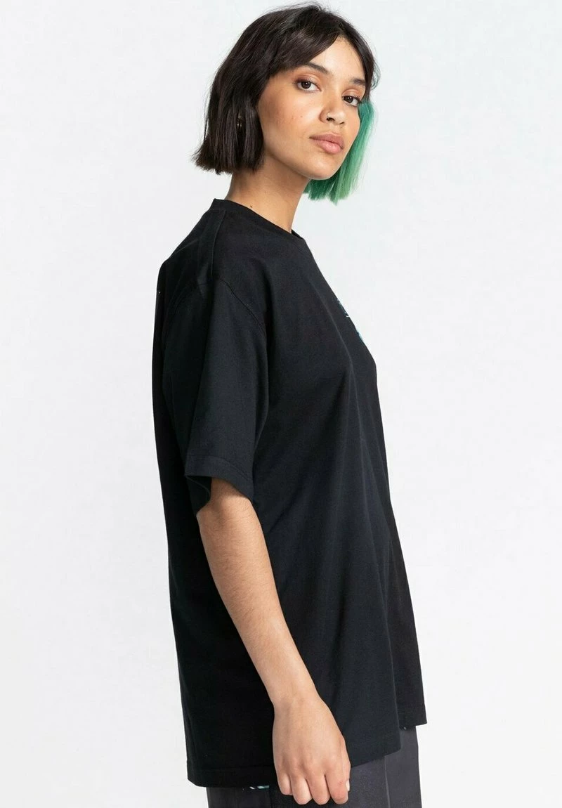 Element Femme STAR WARS T Shirt Imprimé Flint Black 4 Element Femme STAR WARS T Shirt Imprimé Flint Black – Image 4