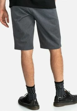 Element HOWLAND Short Charcoal Heathe Homme 8 Element HOWLAND Short Charcoal Heathe Homme -Element Soldes e54aa46a9a9943d5aa14b2a28e8d2509