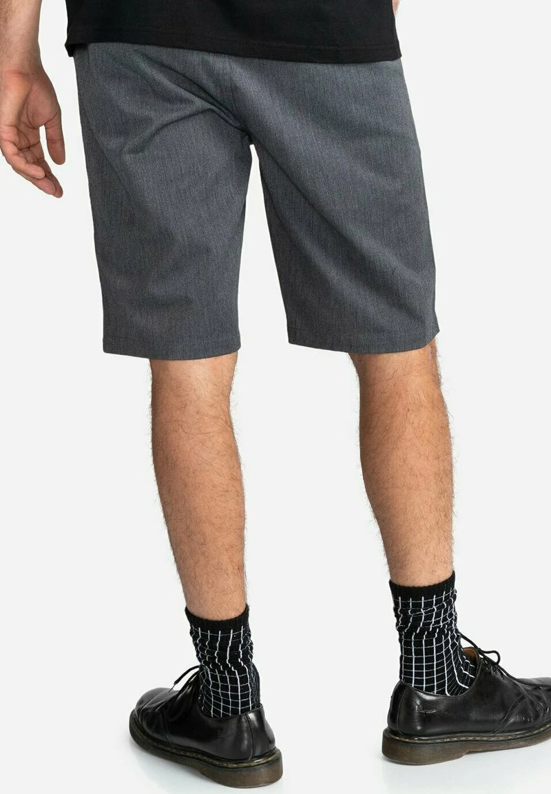 Element HOWLAND Short Charcoal Heathe Homme 3 Element HOWLAND Short Charcoal Heathe Homme – Image 3