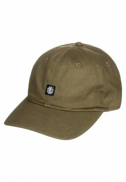 Element FLUKY DAD Casquette Army Homme