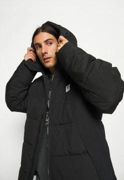 Element DULCEY PUFF Veste D'hiver Flint Black Homme 15 Element DULCEY PUFF Veste D'hiver Flint Black Homme -Element Soldes e5e467092fd7408e8ac147008183dd0a