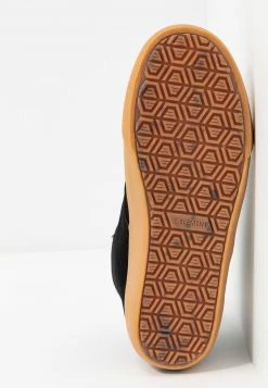 Element Homme TOPAZ C3 MID Baskets Montantes Black -Element Soldes e84747b482164fc897f73892f570877e