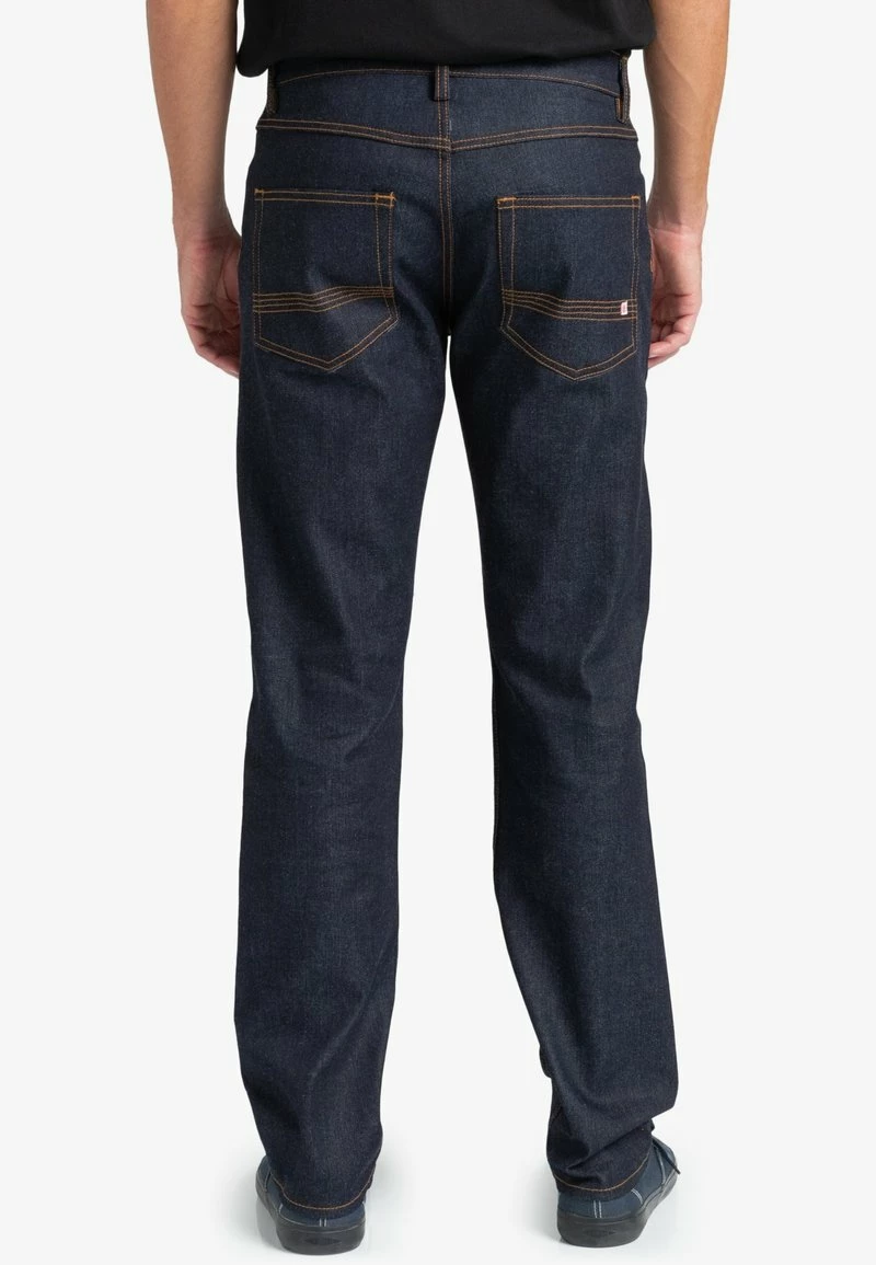 Element Jean Droit Blue Homme 3 Element Jean Droit Blue Homme – Image 3