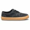 Element Homme TOPAZ Baskets Basses Asphalt