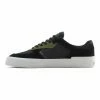 Element Baskets Basses Black Homme