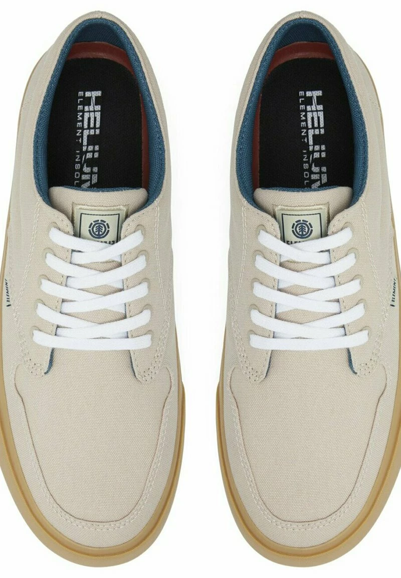 Element Homme TOPAZ C Baskets Basses Oxford Tan 3 Element Homme TOPAZ C Baskets Basses Oxford Tan – Image 3