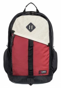 Element Homme Sac à Dos Off Black