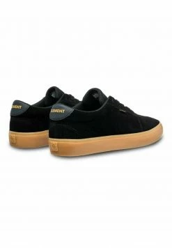 Element SAWYER Baskets Basses Black Gum Homme 7 Element SAWYER Baskets Basses Black Gum Homme -Element Soldes ea6883e0f6984745b6f296b375b2f1cf