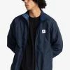 Element WOLFE LIGHT WENDBARE Veste De Survêtement Circle Tiedye Homme