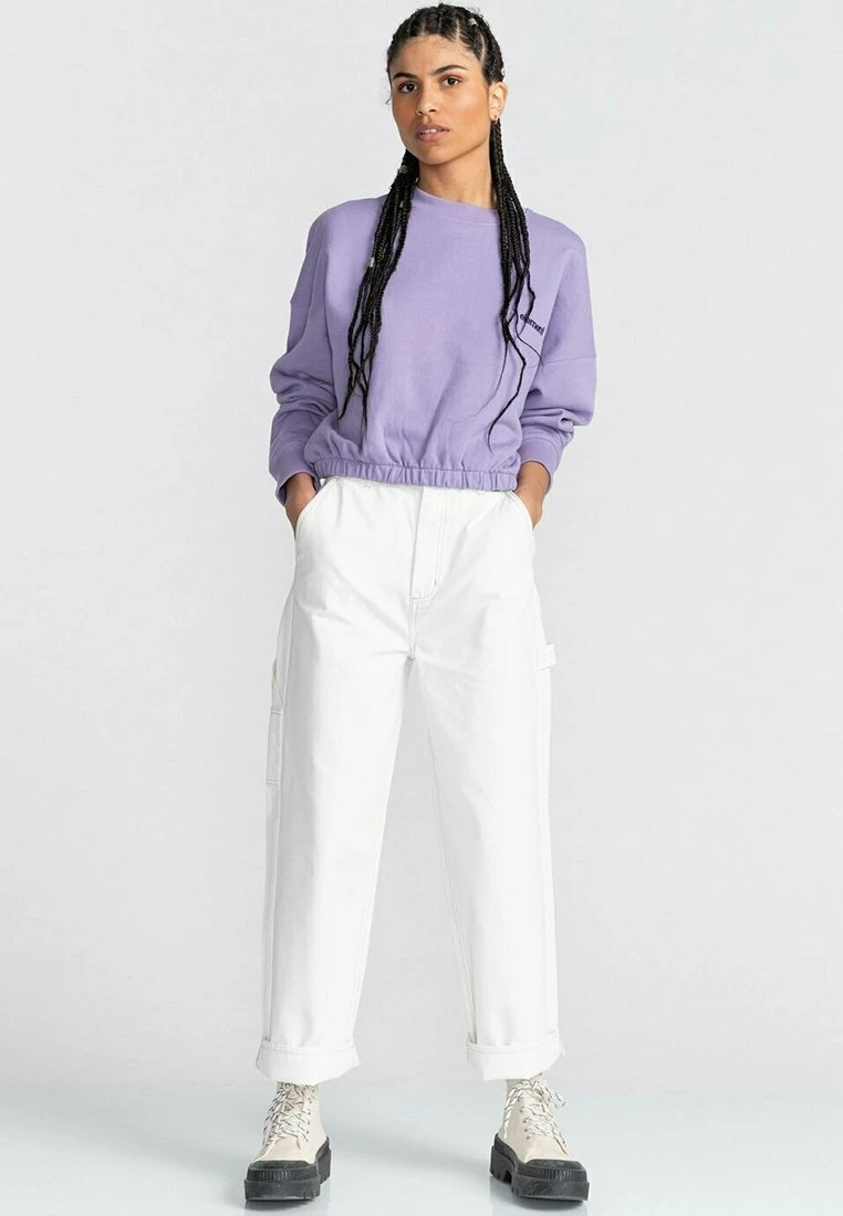 Element Sweatshirt Daybreak Femme 2 Element Sweatshirt Daybreak Femme â Image 2