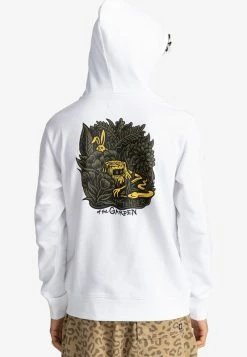 Element Homme Sweat à Capuche Optic White 7 Element Homme Sweat à Capuche Optic White -Element Soldes ec2dc79815ab4a4bb458853cefb3c1bf