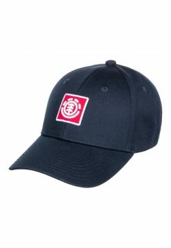 Element Enfant TREE LOGO Casquette Eclipse Navy